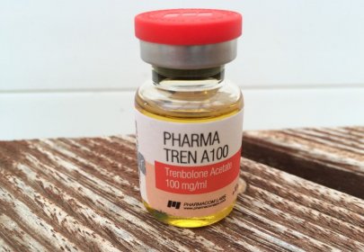 Pharmacom Labs Trenbolone Acetate Passes AnabolicLab Again