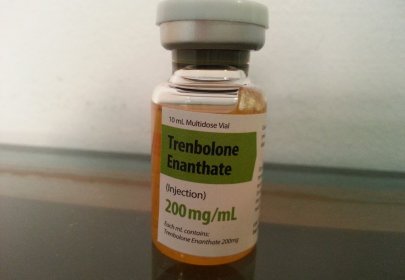 QD Labs Trenbolone Enanthate Selected by AnabolicLab