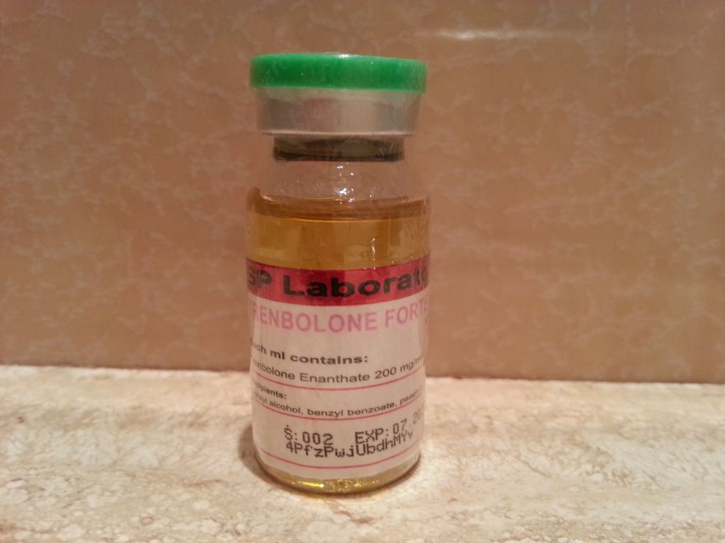 Never Suffer From trenbolone effets secondaires Again