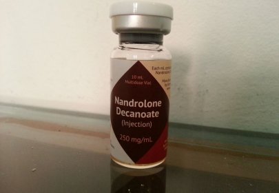 Jintani Labs Nandrolone Decanoate Receives the AnabolicLab Treatment