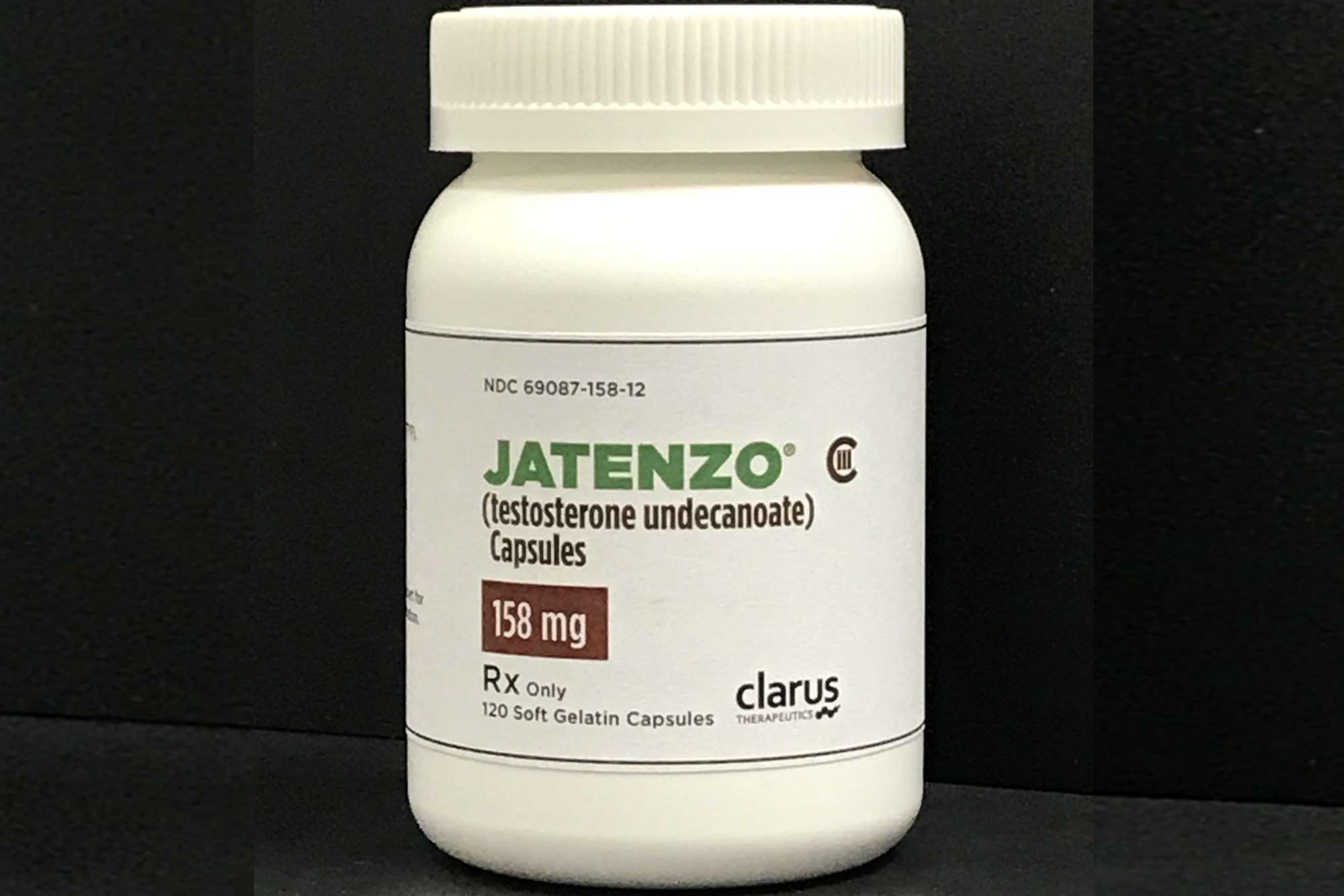 New Oral Testosterone Drug Jatenzo Approved By United States Fda Roidvisor Your Reliable 5699