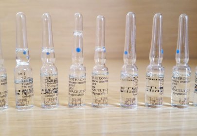 Balkan Pharma Testosterone Enanthate Ampules Put to the Test Again by AnabolicLab