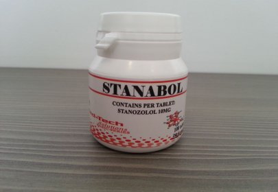 Med-Tech Solutions Gets Another Chance with Stanabol Testing
