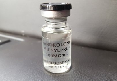 Primo of the Gods Nandrolone Phenlyprop Tested by AnabolicLab