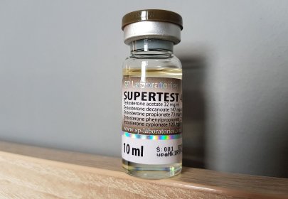 SP Laboratories Has a Surprise with Supertest 450