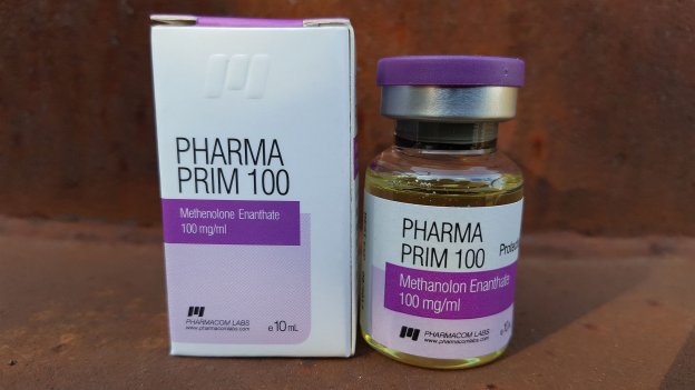 Pharmacom Labs PHARMA Prim 100 PHOTO