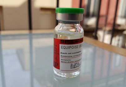SP Laboratories Equipoise Put to the Test