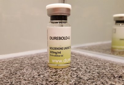Dure Pharma’s Equipoise Product Tested by AnabolicLab