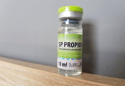 SP Labs Delivers Accurate Dosing with SP Propionate