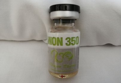 Dragon Pharma Sustanon 350 Tested for the Second Time This Year