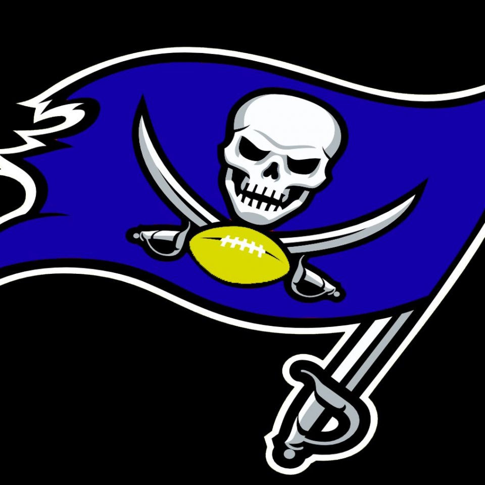 Gosnell Pirates football PHOTO