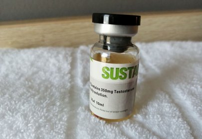 Dragon Pharma Sustanon 350 – Mistake Made by SIMEC