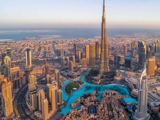 Dubai PHOTO