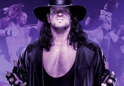 The Undertaker Admits Using Steroids Under Incredible Pressure to Be Big