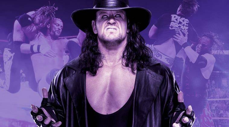The Undertaker Admits Using Steroids Under Incredible Pressure to Be Big